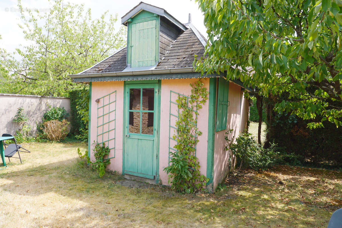 Belle maison des années 30 - photo 14