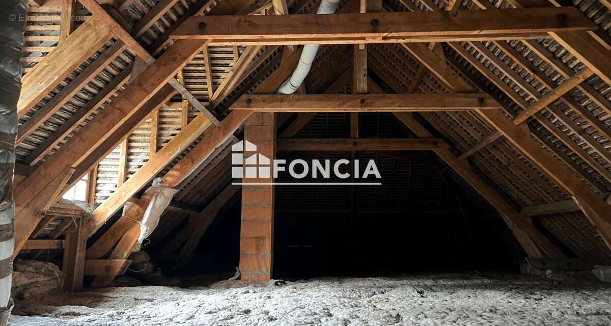 Maison à CHAMBRAY-LES-TOURS