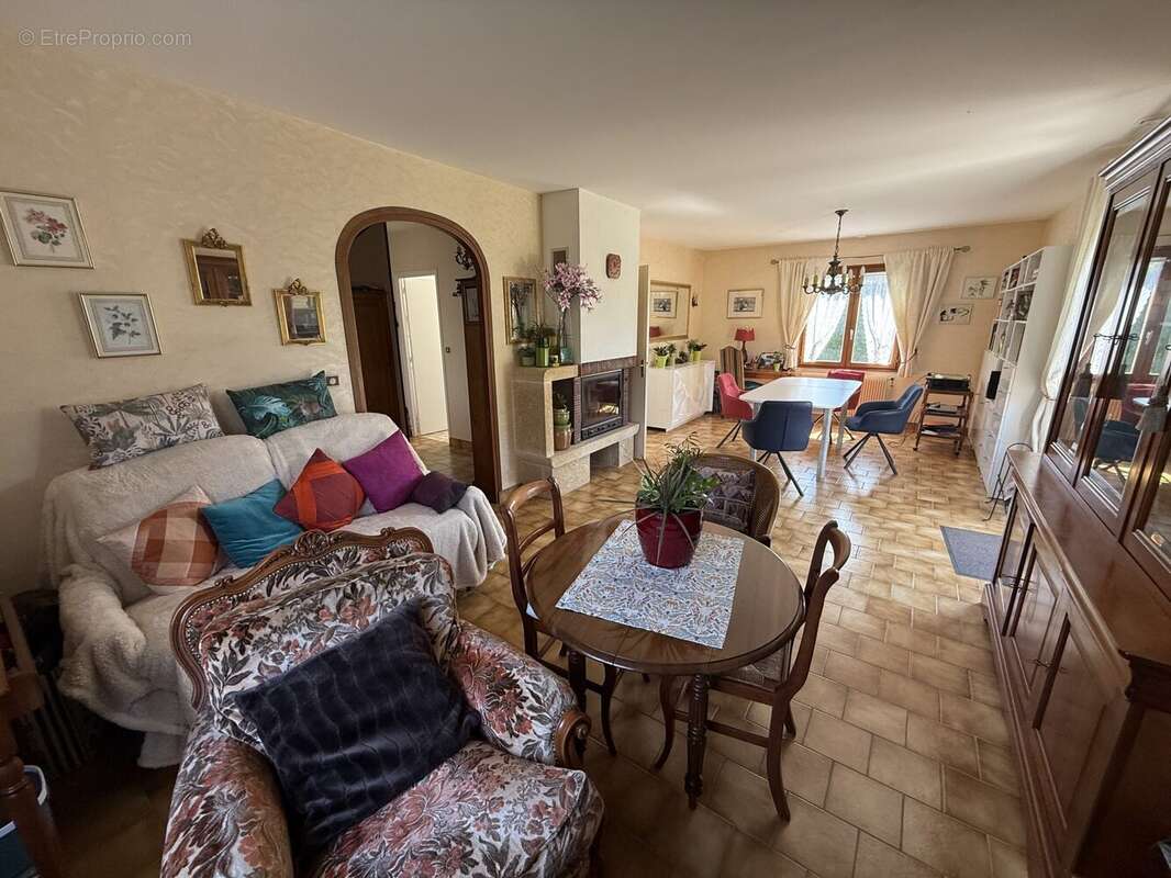 Maison à GIEN