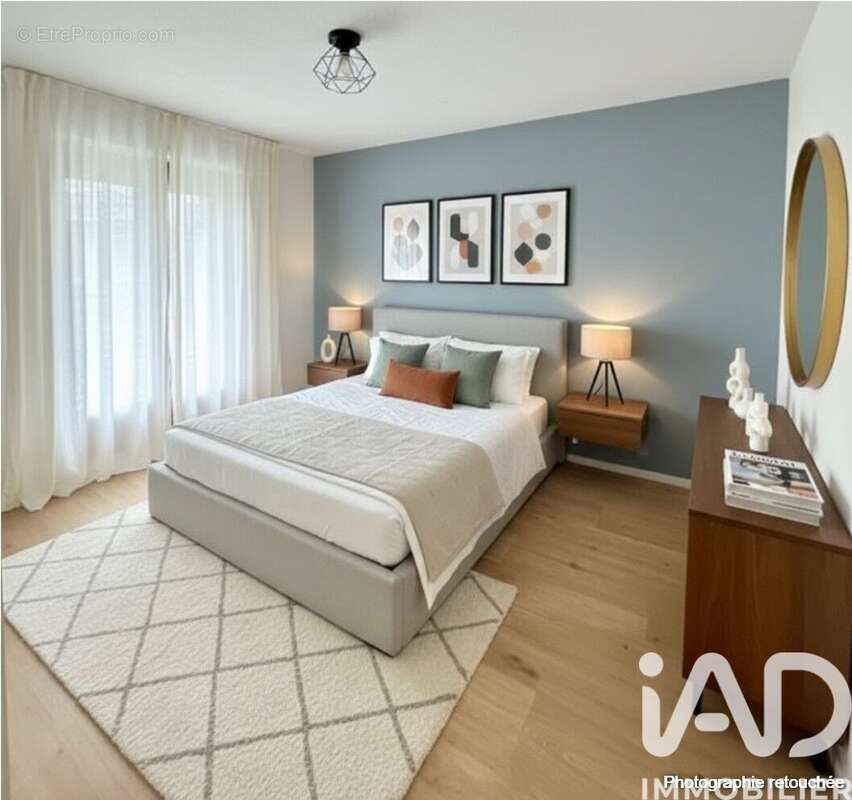 Photo 5 - Appartement à TALENCE