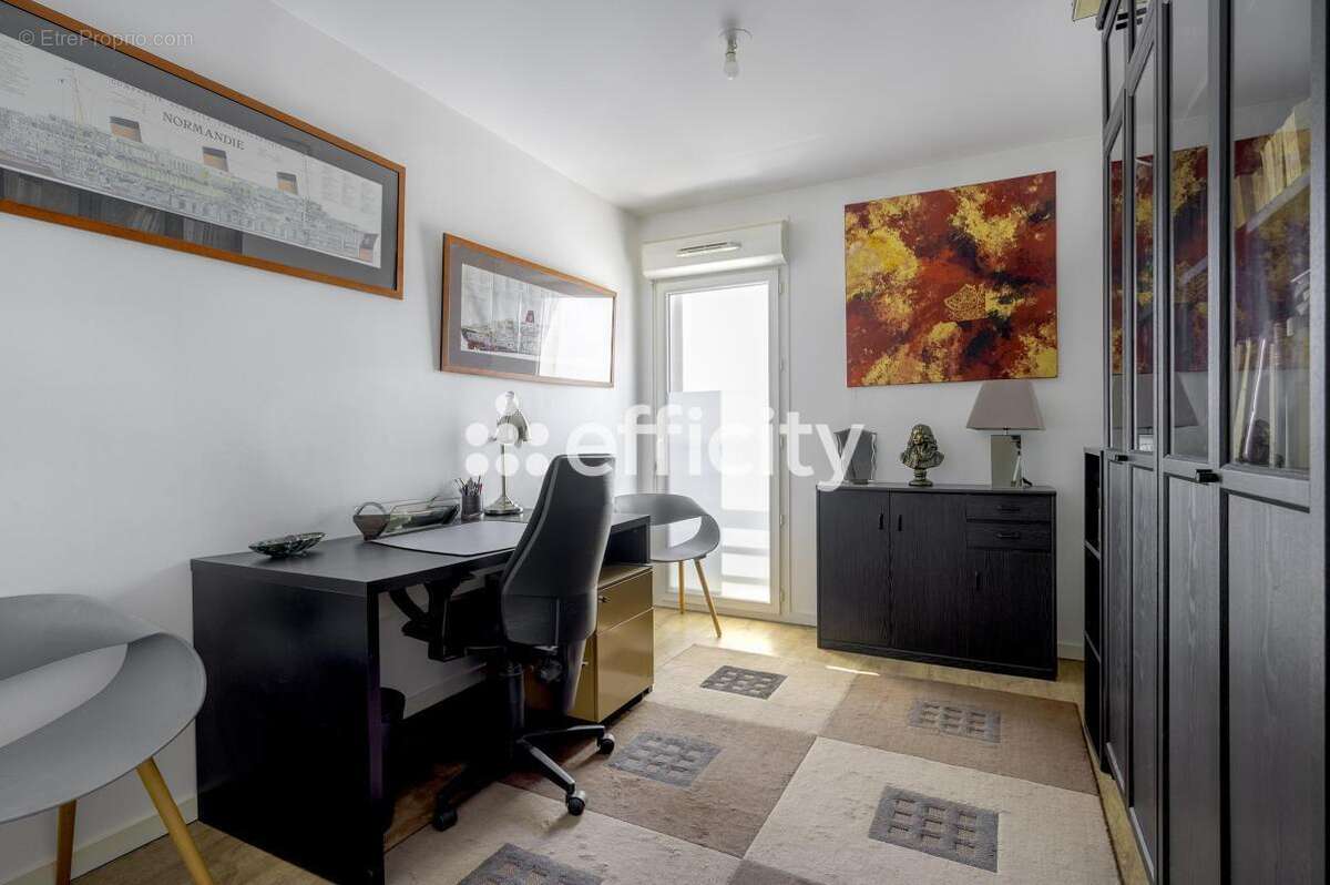 Appartement à BEGLES