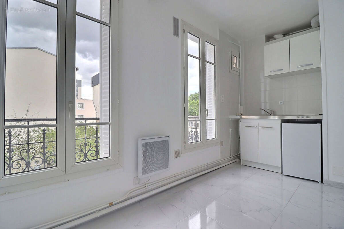 Appartement à COLOMBES