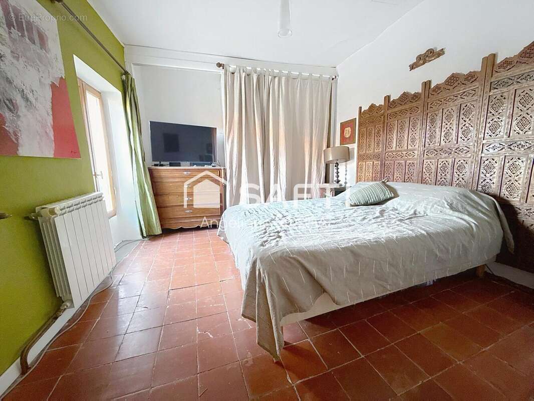 Photo 7 - Maison à MAGALAS