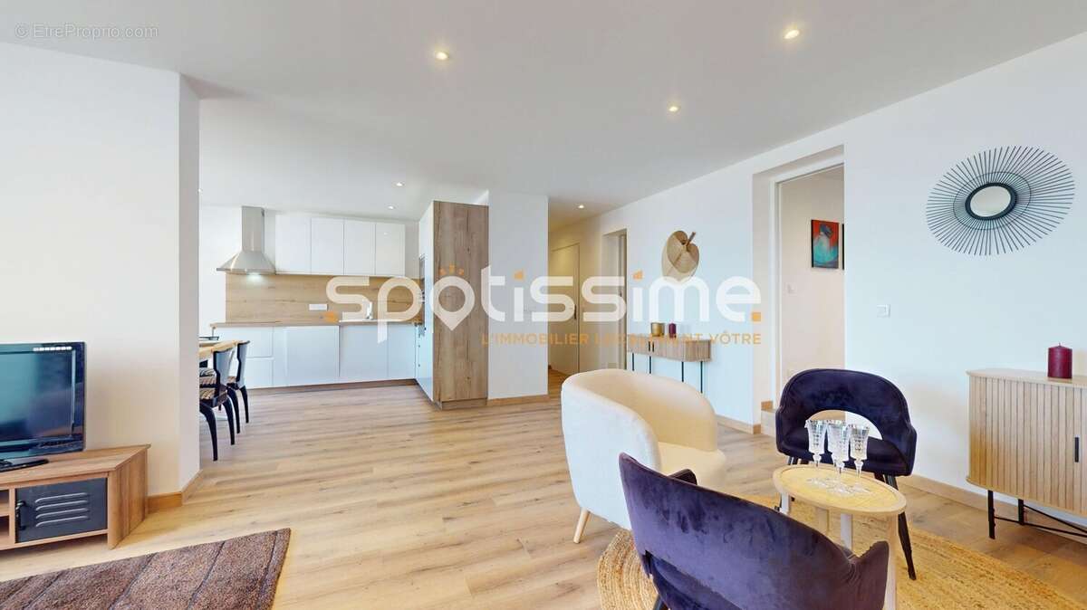 Appartement à AGDE