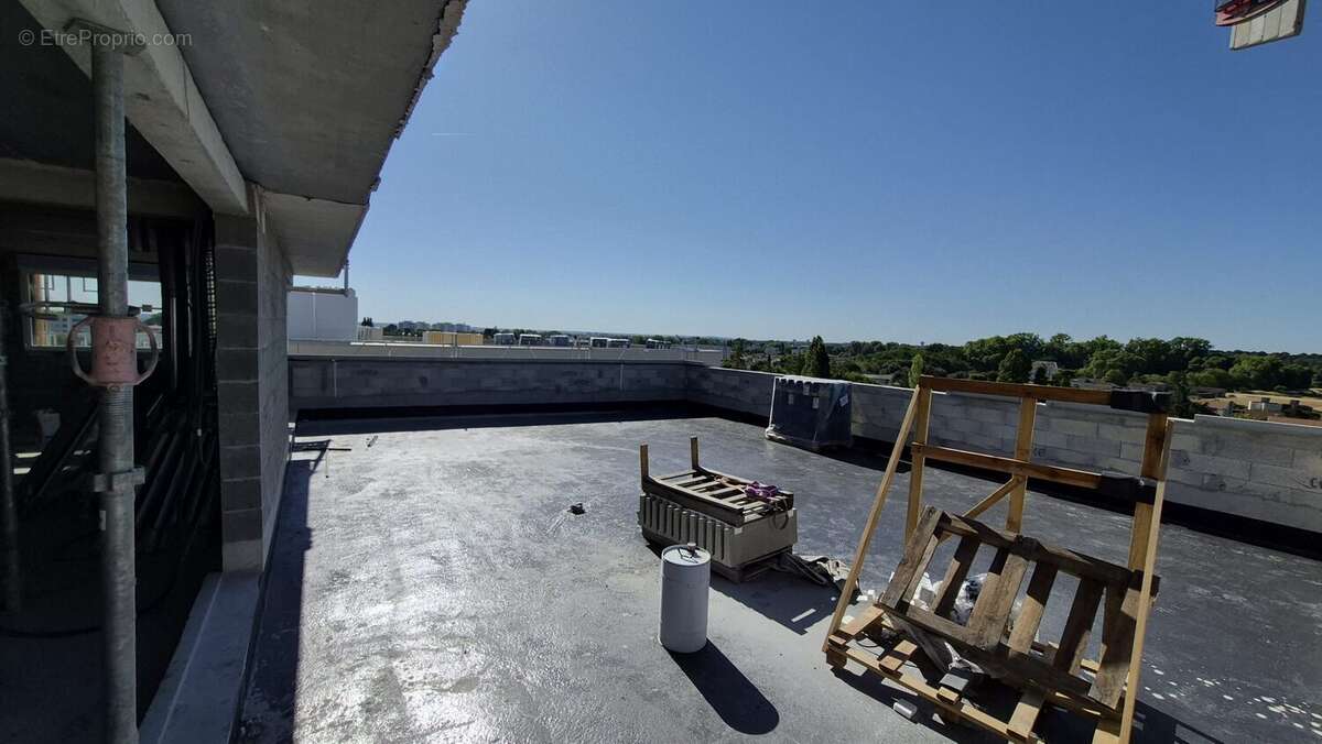 Appartement à MERIGNAC