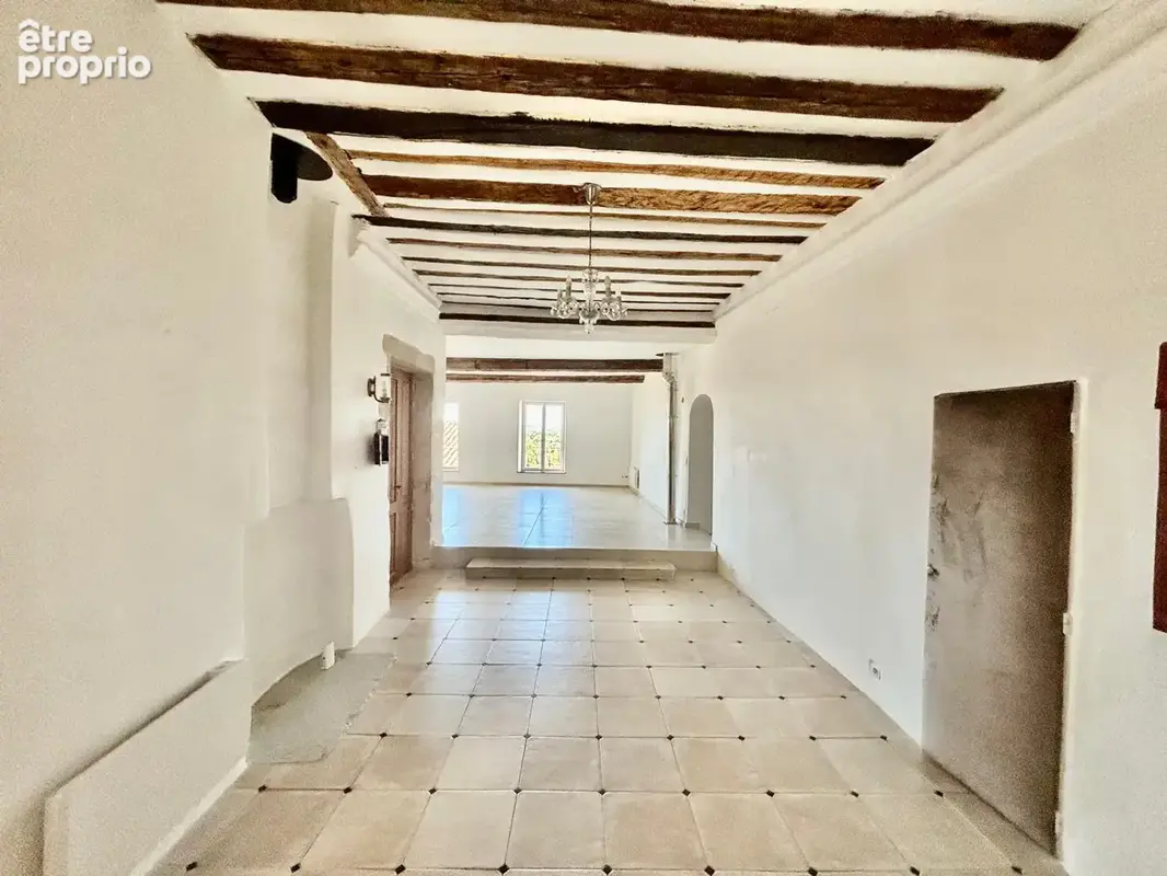Appartement - photo 28