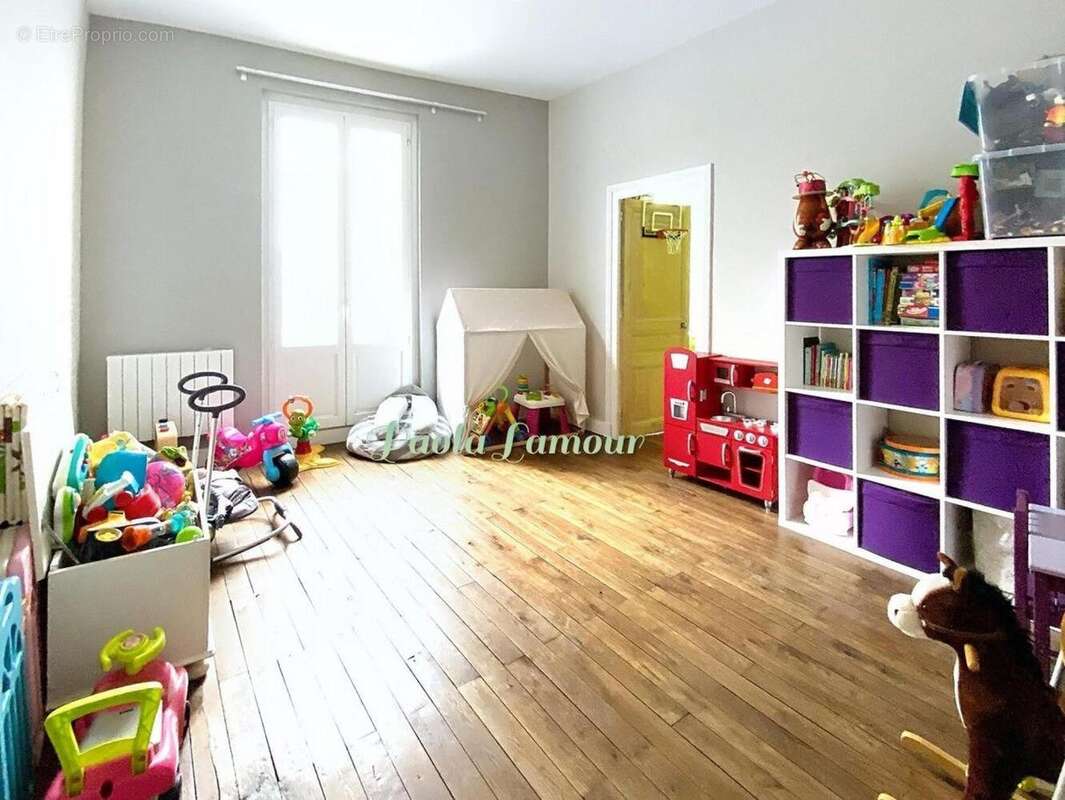 Photo 7 - Maison à LOCHES