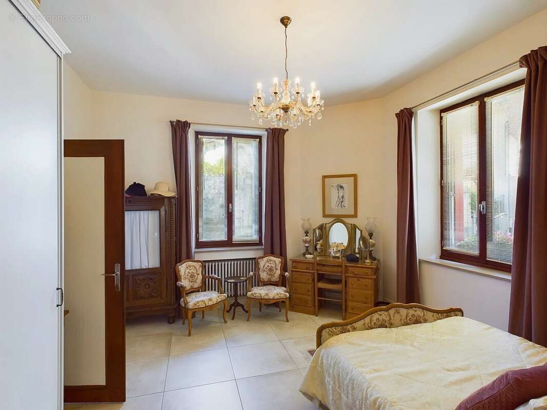 Maison à CASTELMORON-SUR-LOT