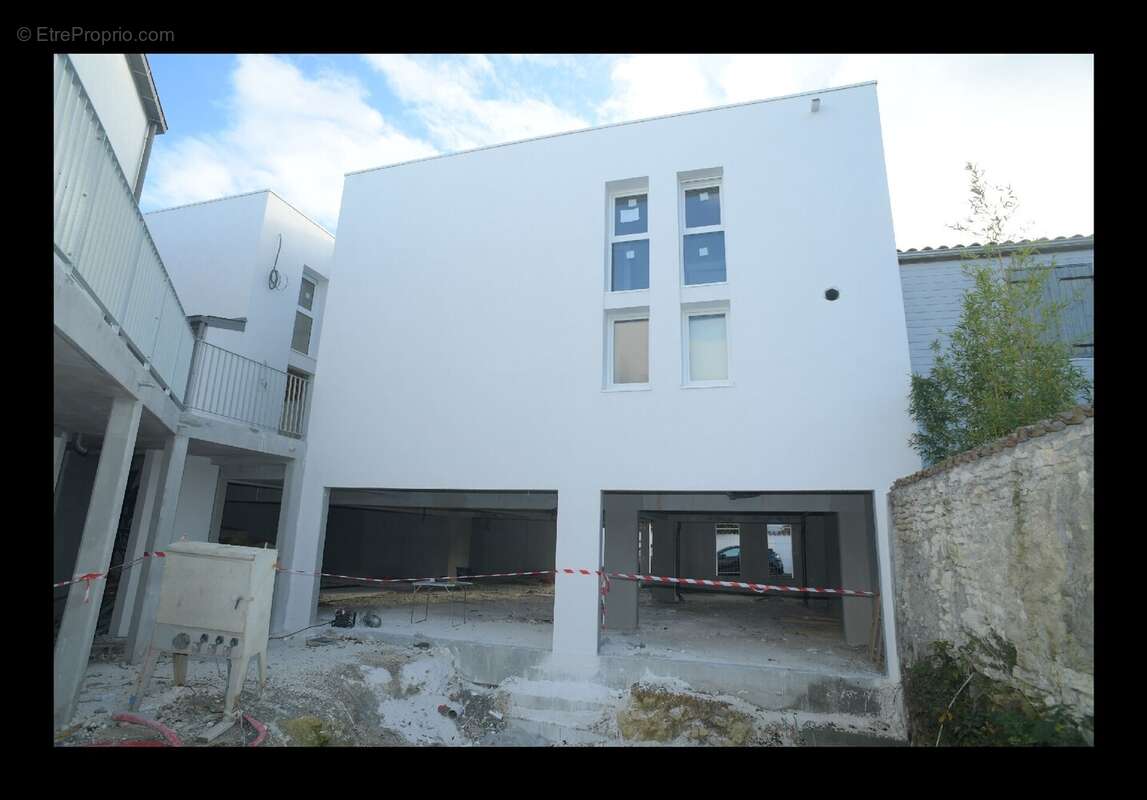 Appartement à LA ROCHELLE