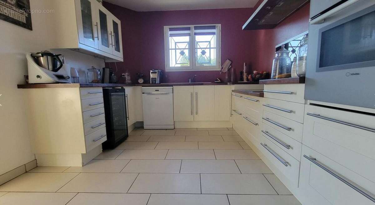 Photo 8 - Maison à LANDIRAS