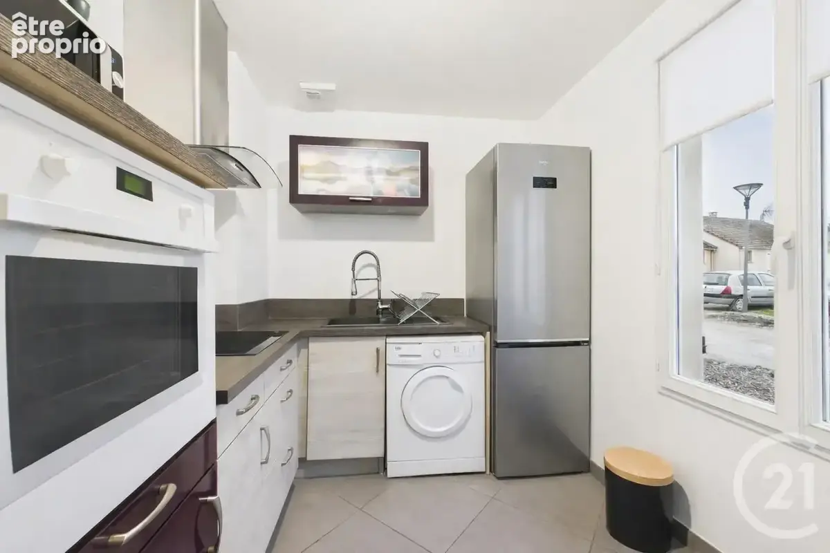 Maison 4 pièces 78 m² à vendre à Chartres (28000) - photo 4
