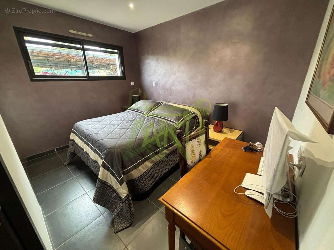 Maison à GROSSETO-PRUGNA