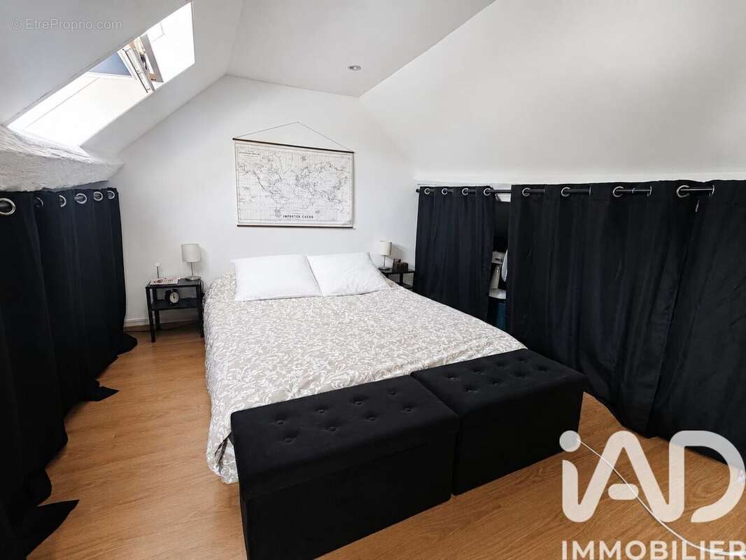 Maison 77 m² à Bellot  - photo 6
