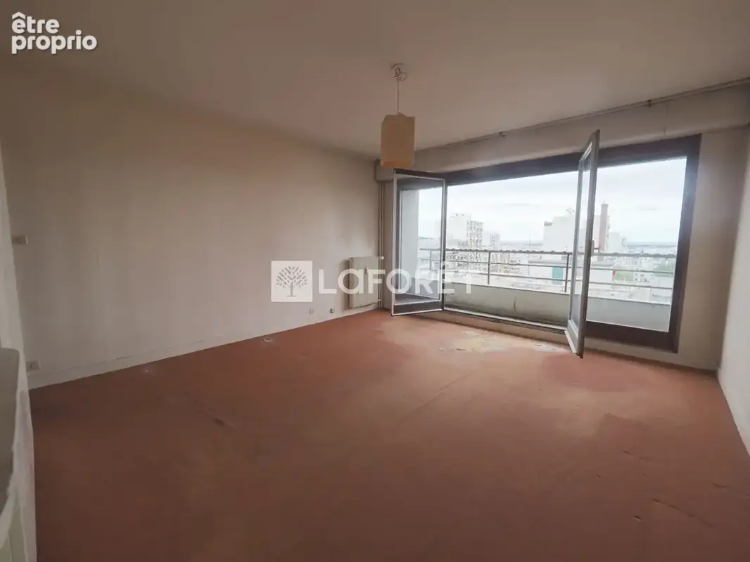 Appartement vue DEGAGEE - photo 3