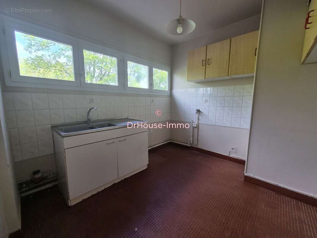 Appartement à LIMAY