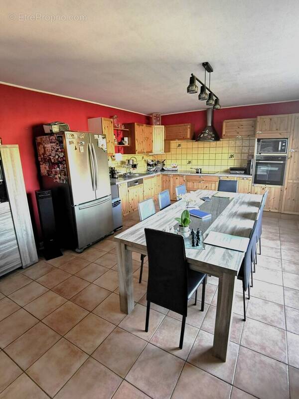 Maison à SAINT-BLAISE