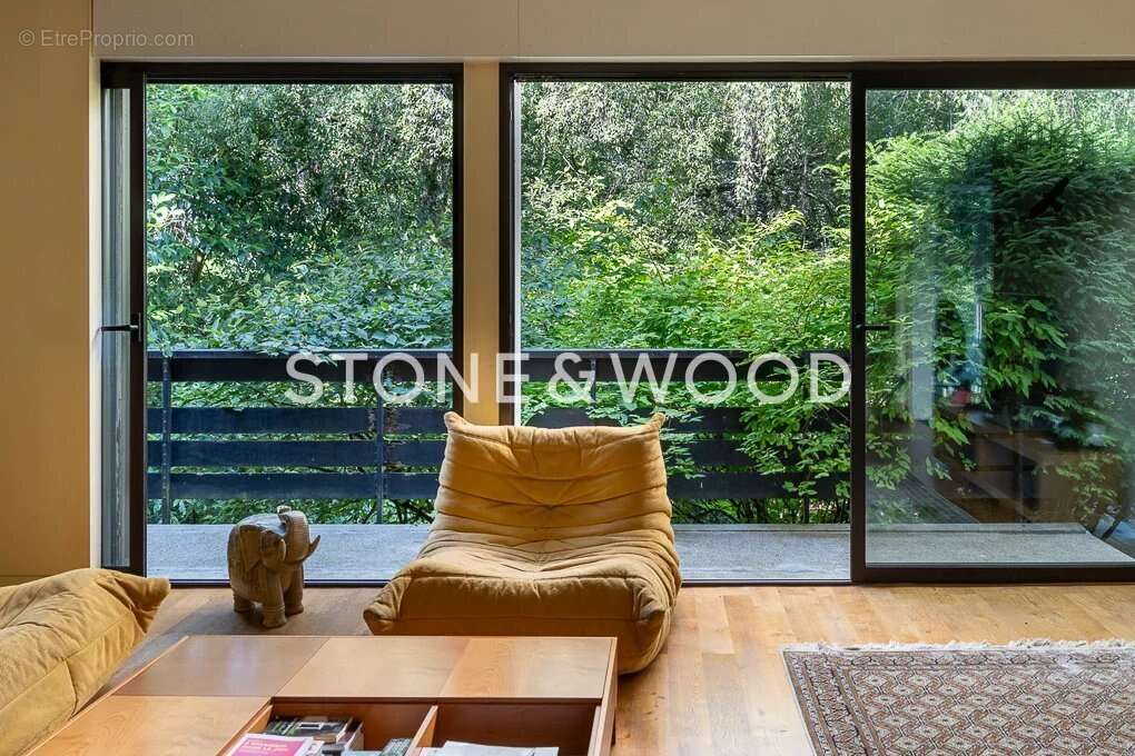 Maison à SAINT-JULIEN-EN-GENEVOIS