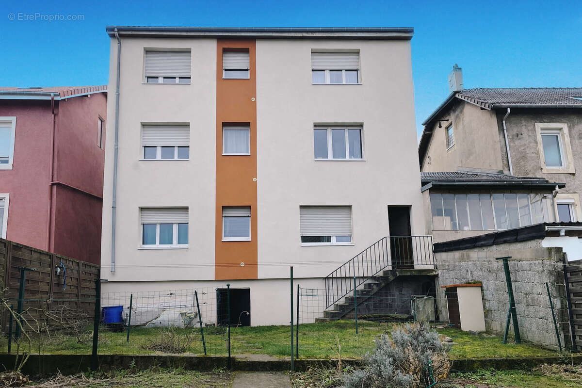 Maison à HAYANGE