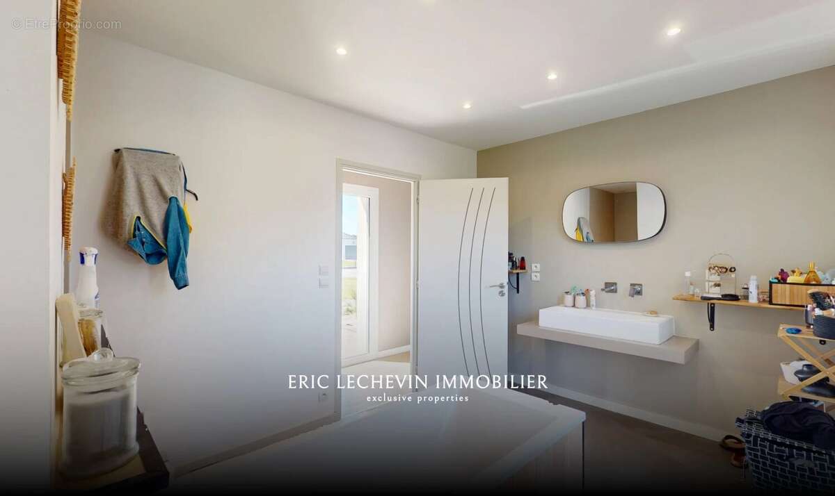 Maison 148 m² à Sorrus  - photo 7