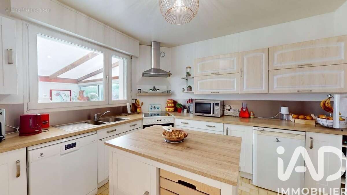 Photo 8 - Maison à PLOMELIN