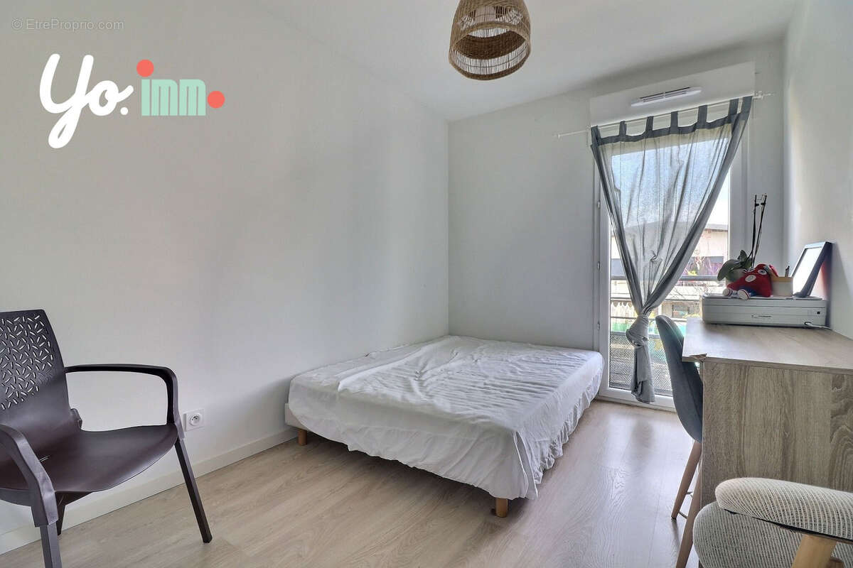 Appartement à SEIGNOSSE