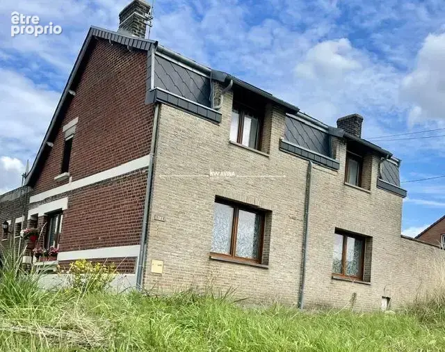 Maison à VIEUX-CONDE