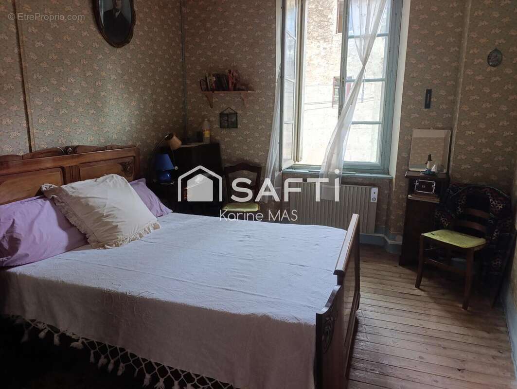 Maison 64 m² à Fabrezan  - photo 6