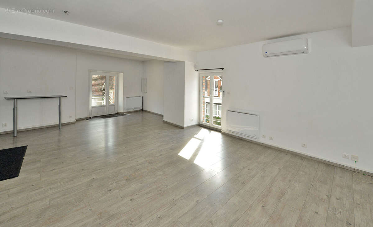 Appartement à MAINTENON