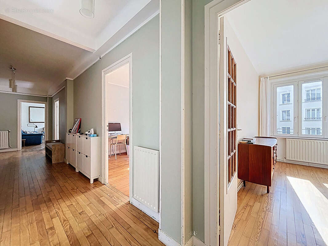 Appartement à BREST