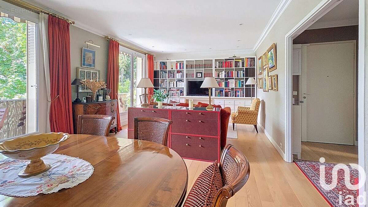 Photo 5 - Appartement à MEUDON