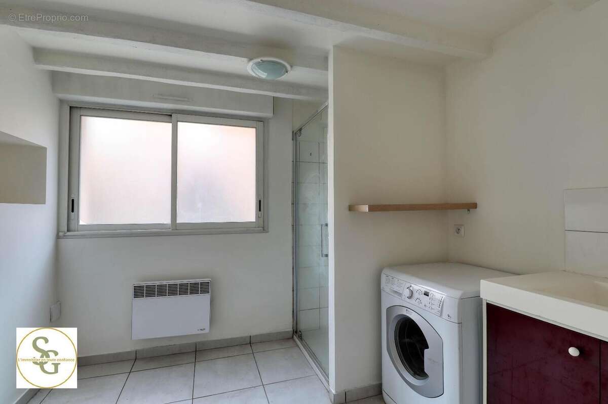   - Appartement à GAILLAC