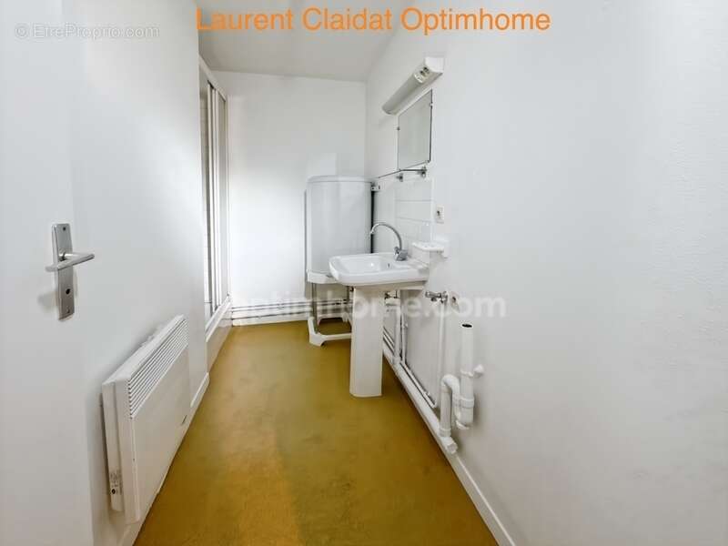 Spécial investisseur – 6 logements en centre-ville – 5 t2 rénovés + maison avec garage – rentabilité attractive - photo 27