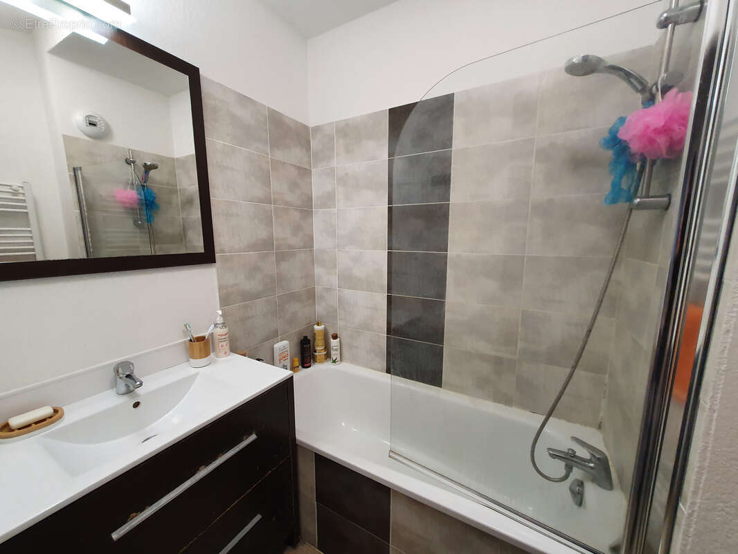 Maison à LATOUR-BAS-ELNE