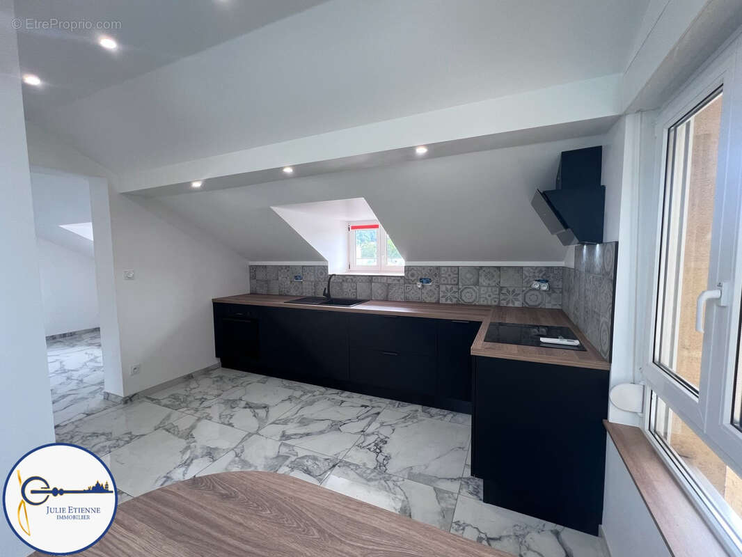 Appartement EPINAL 3 pièces 45m2 - photo 12