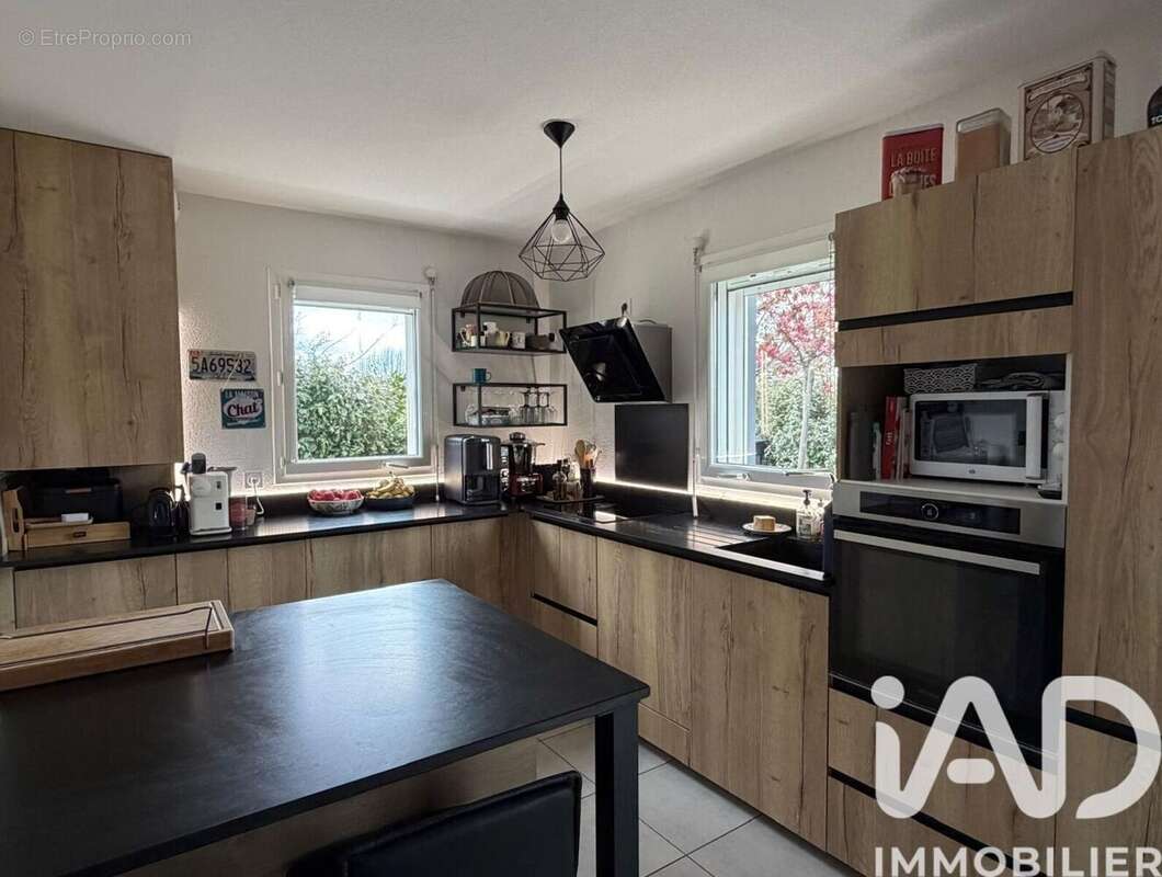 Photo 4 - Maison à PIBRAC