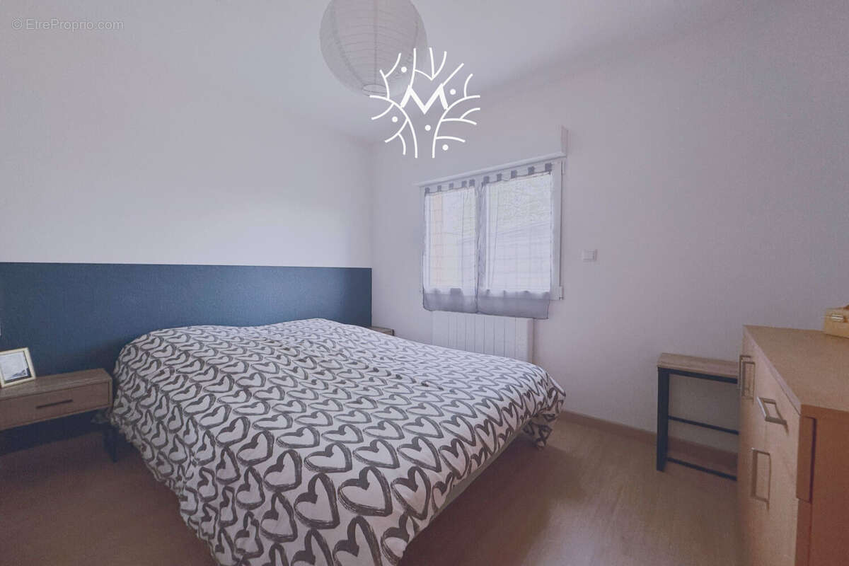 Maison à CHARLEVILLE-MEZIERES