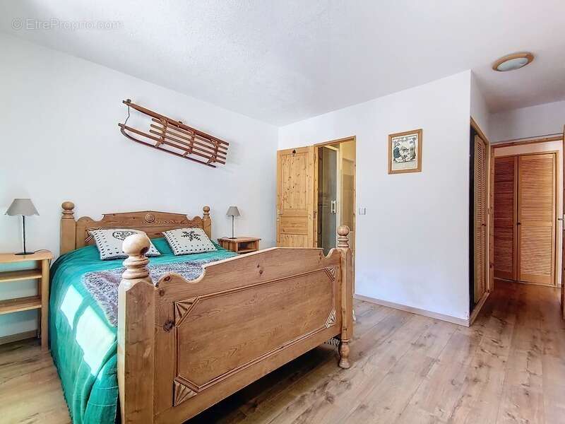 Appartement à MODANE
