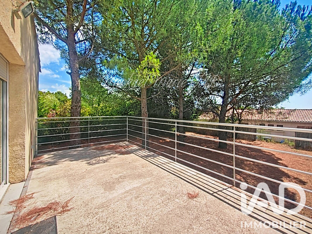 Photo 1 - Maison à LAURENS
