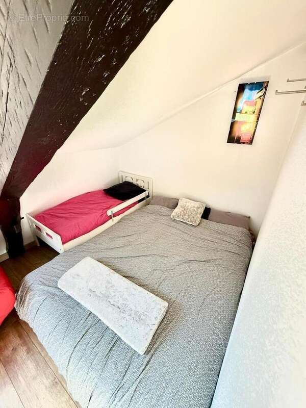 Appartement 29 m² à Ax-Les-Thermes  - photo 12