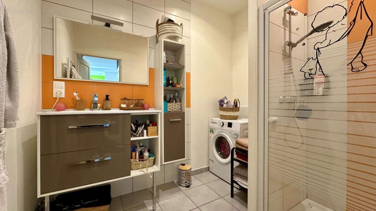 Appartement à AUDINCOURT