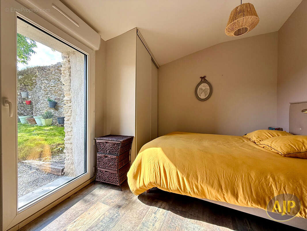 Machecoul Saint Meme - Maison 3 chambres - 84 m2 - photo 8