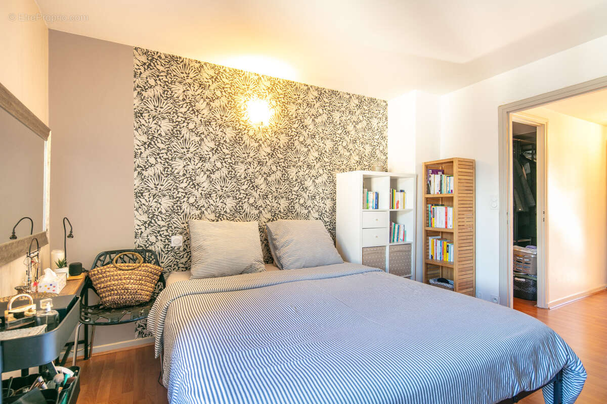 Appartement à MONTMELIAN