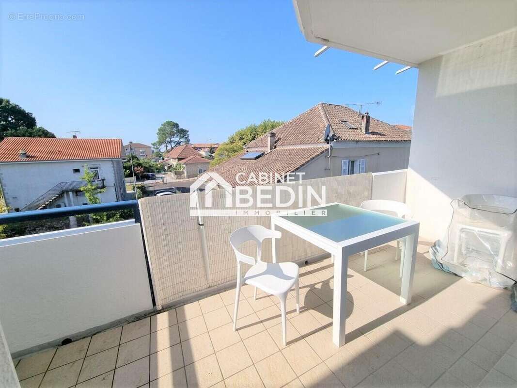 Appartement à SAINT-PAUL-LES-DAX