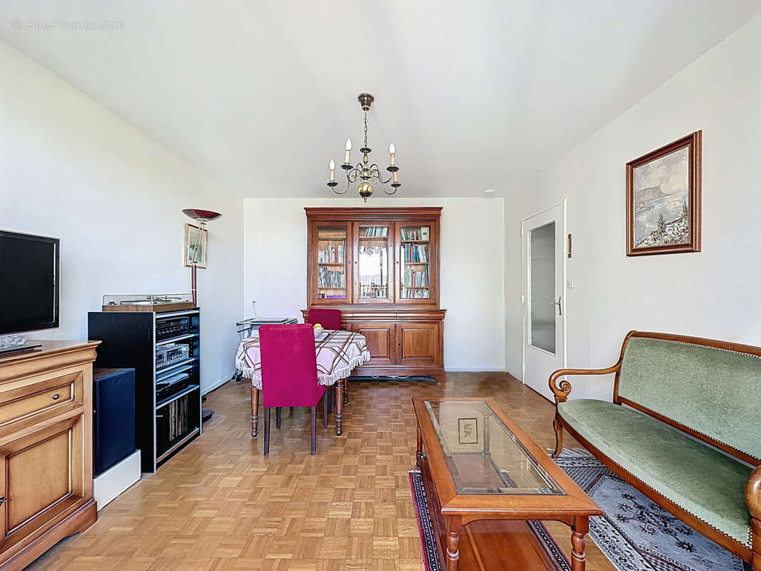 Appartement à LYON-5E