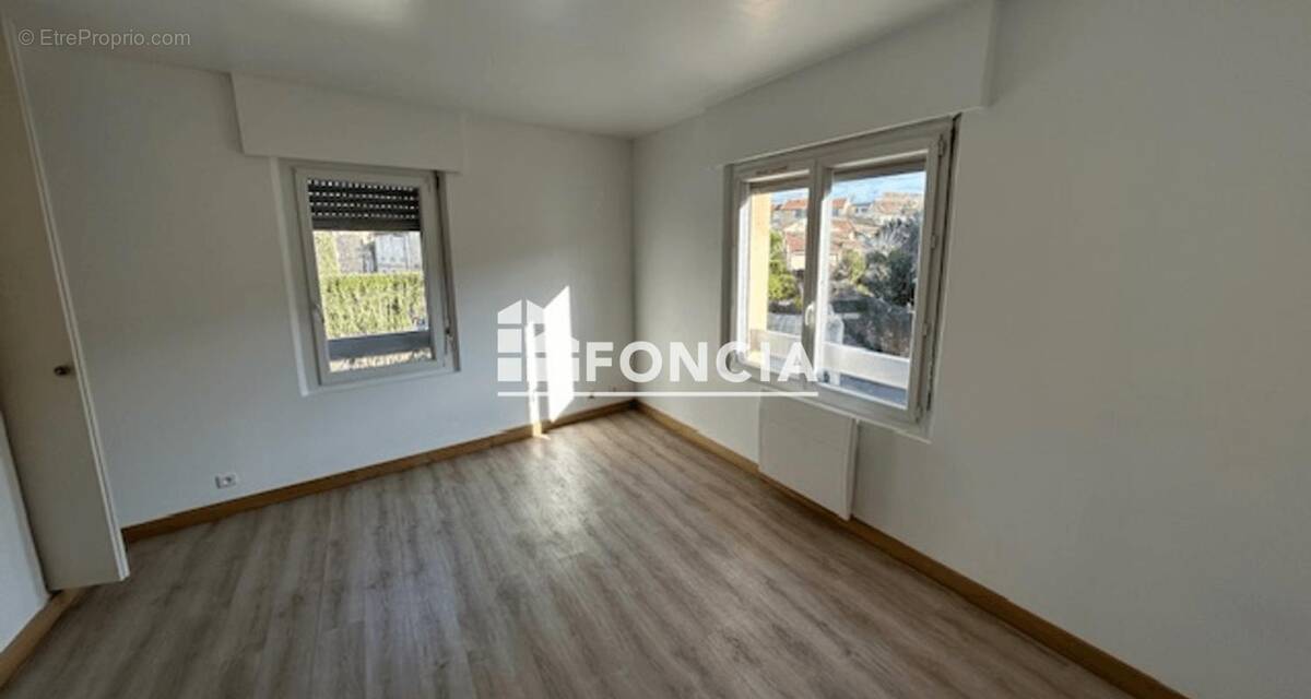 Appartement à ORANGE