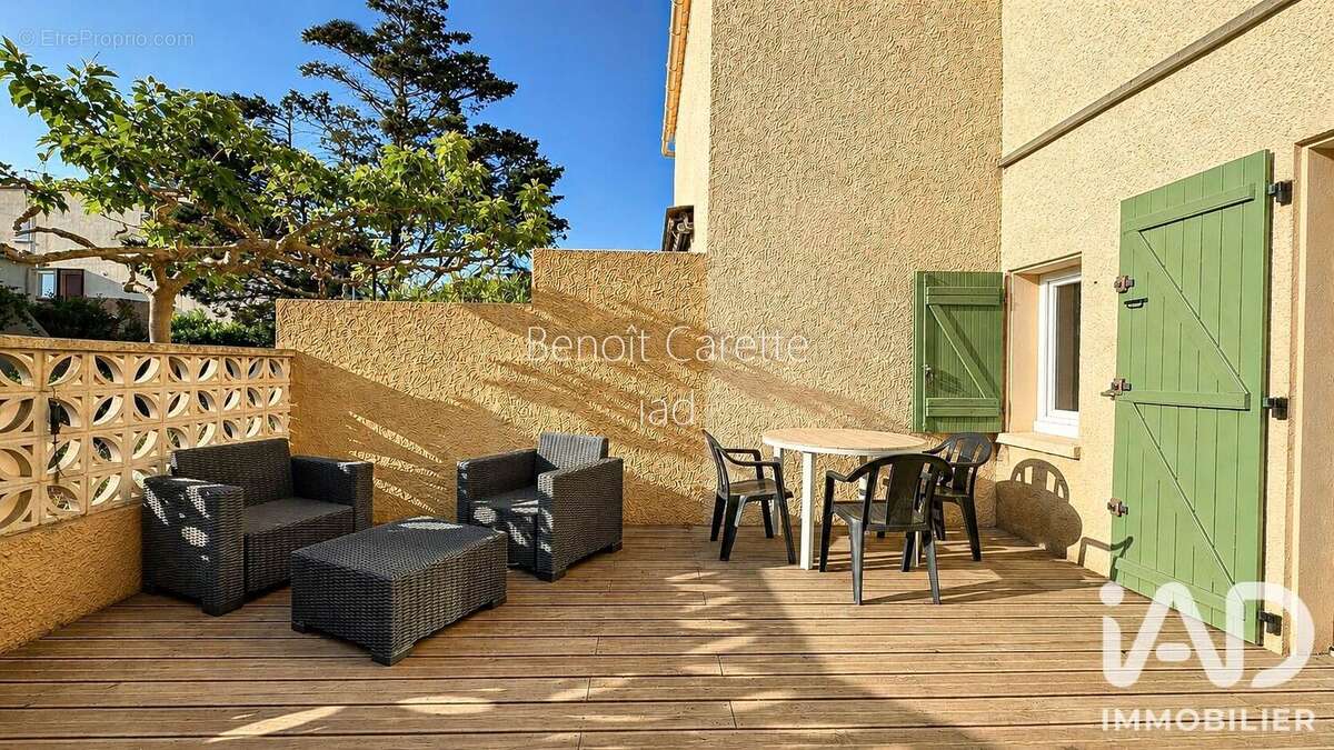 Maison 16 m² à Le Barcares  - photo 4