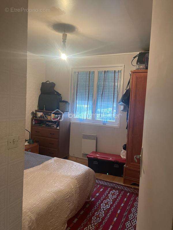 Maison traditionnelle 90 m² - secteur la mie au roy - photo 14