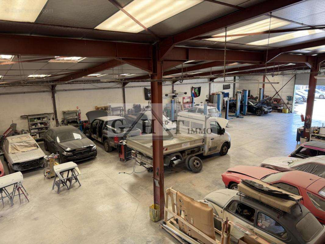 Commerce à ROZAY-EN-BRIE