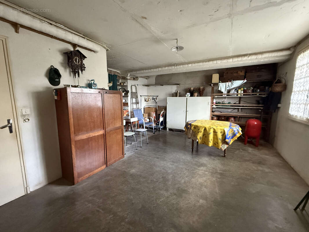 Maison à VILLENEUVE-SUR-LOT