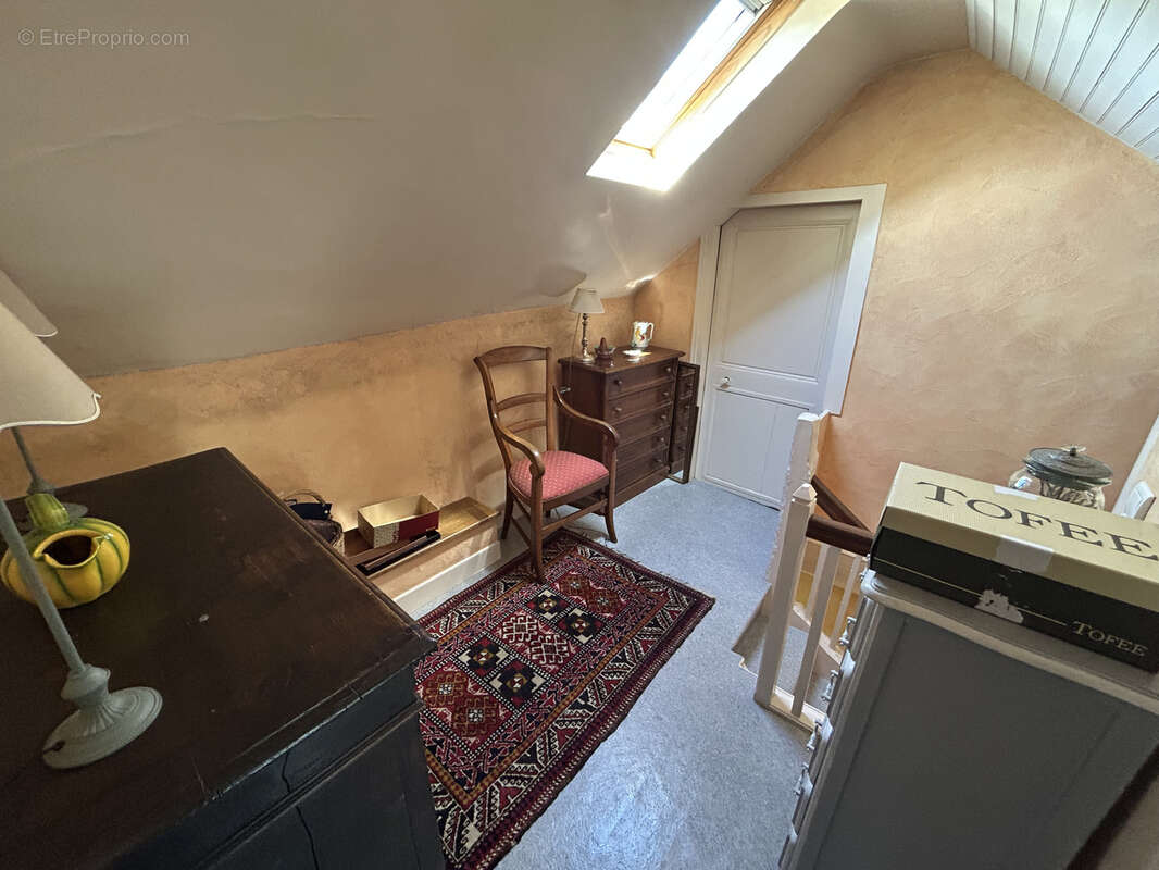 Maison à SEILHAC